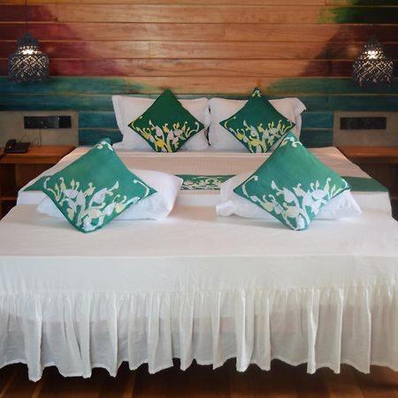 Muthu Nila Villas- Mirissa Extérieur photo