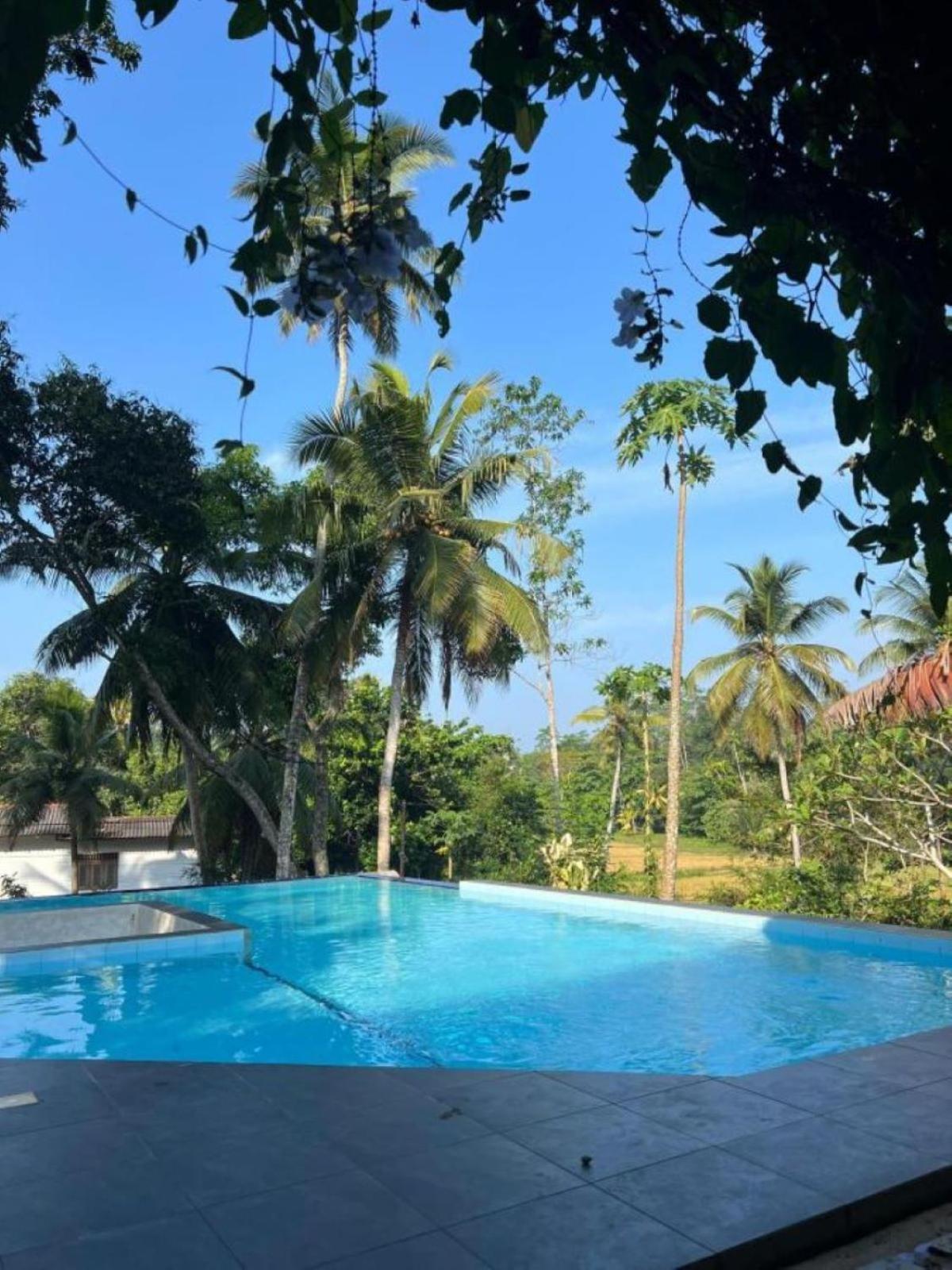 Muthu Nila Villas- Mirissa Extérieur photo
