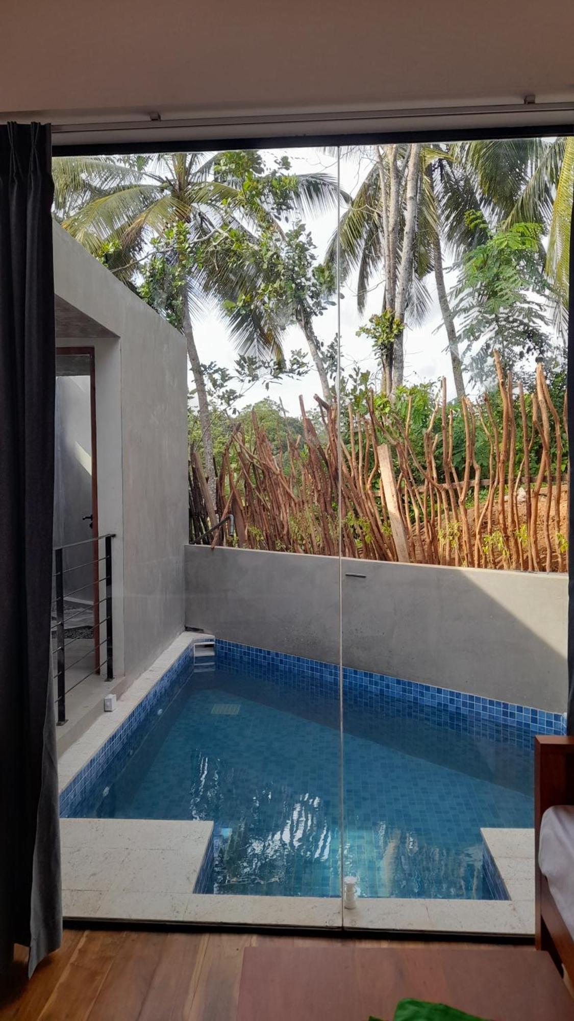 Muthu Nila Villas- Mirissa Extérieur photo