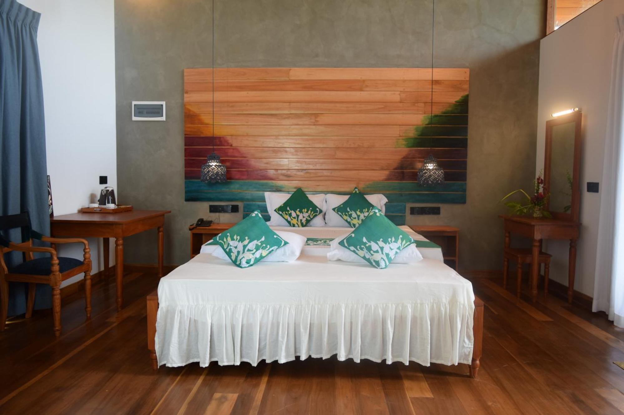 Muthu Nila Villas- Mirissa Extérieur photo