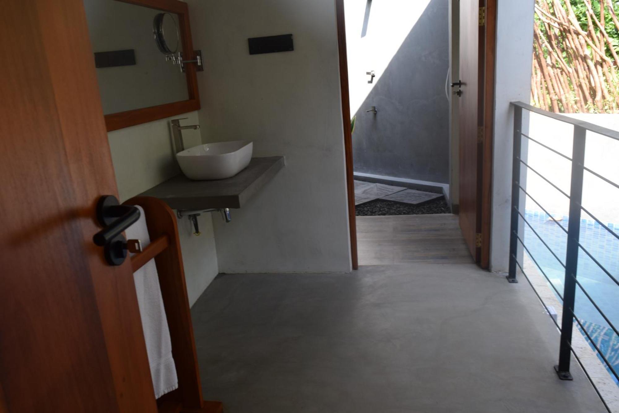 Muthu Nila Villas- Mirissa Extérieur photo