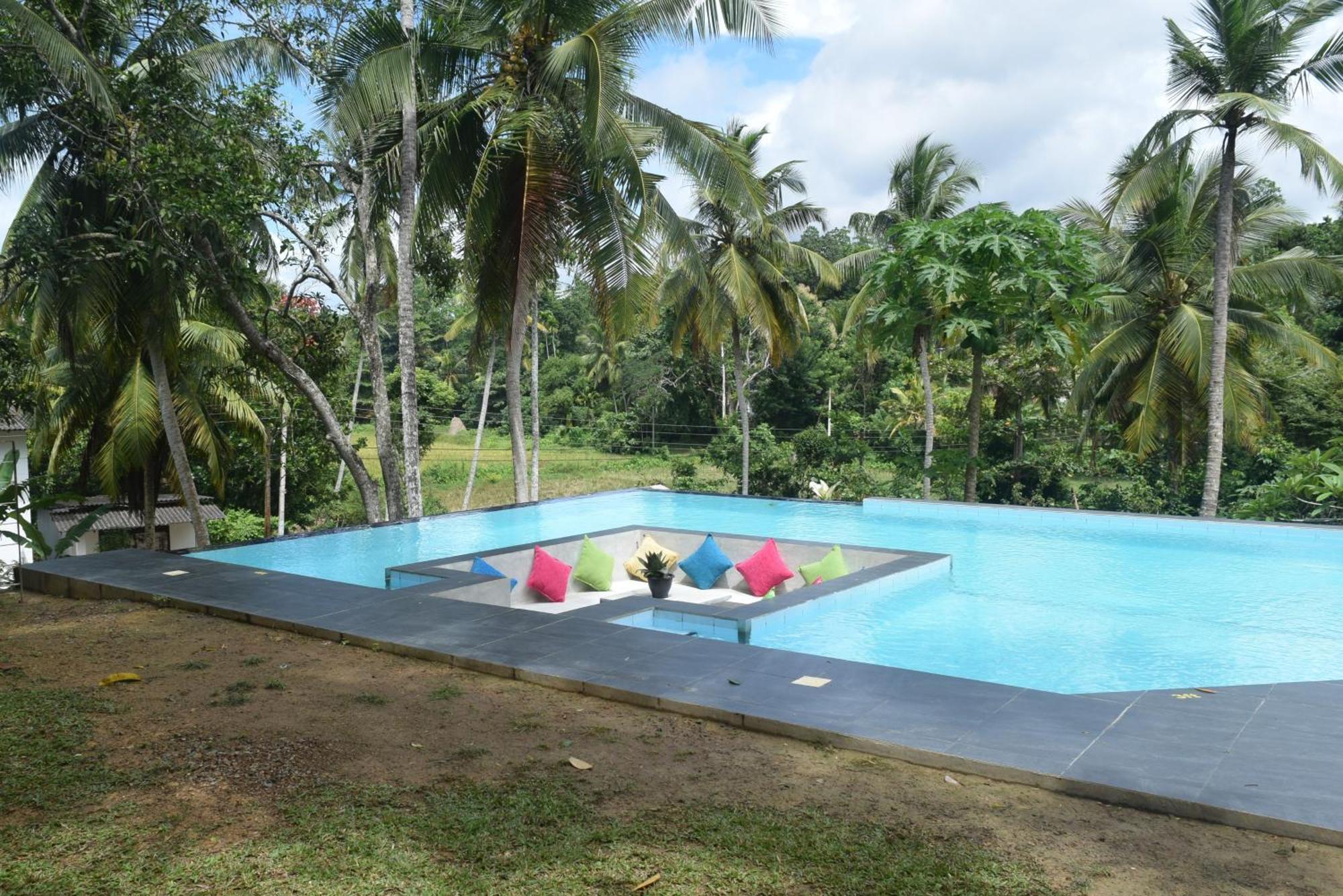 Muthu Nila Villas- Mirissa Extérieur photo