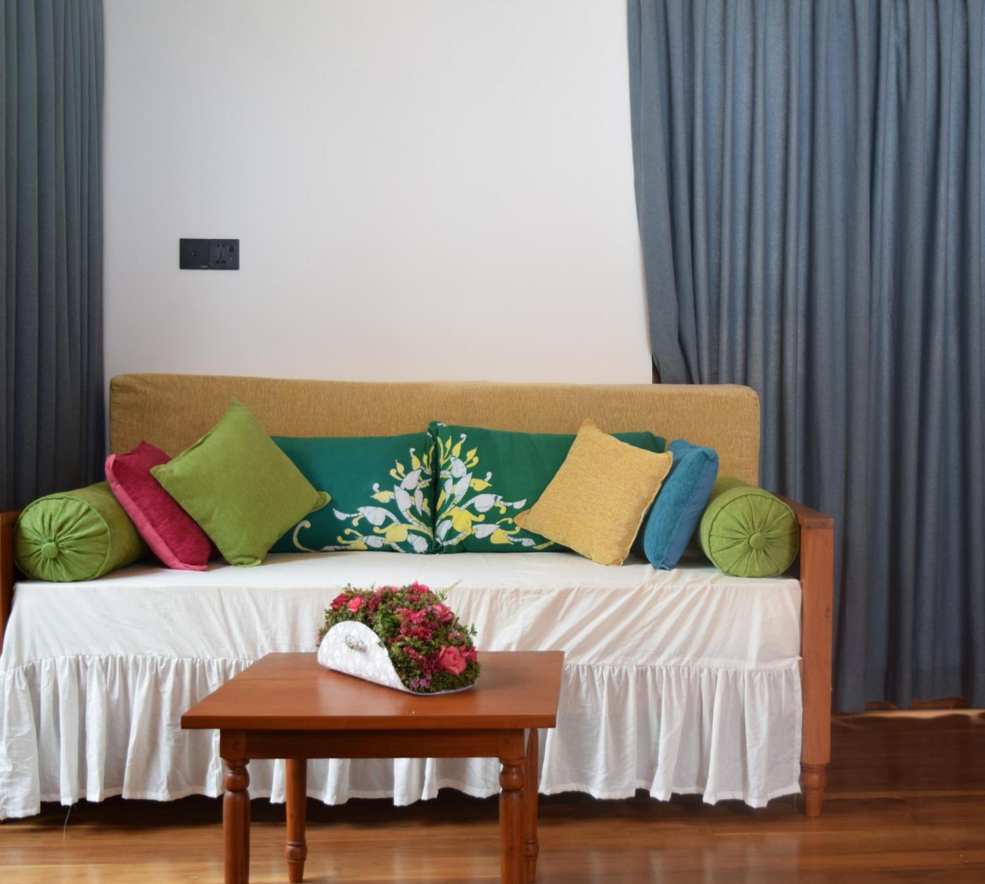 Muthu Nila Villas- Mirissa Extérieur photo