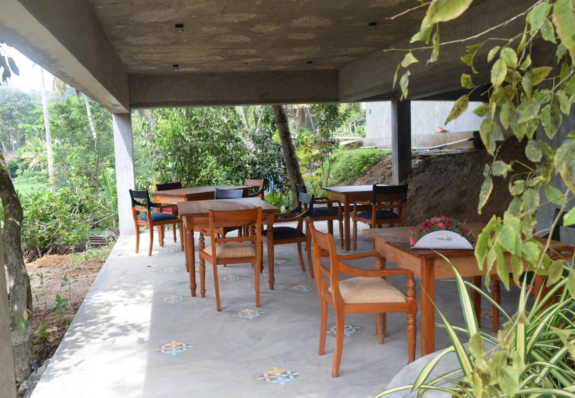 Muthu Nila Villas- Mirissa Extérieur photo