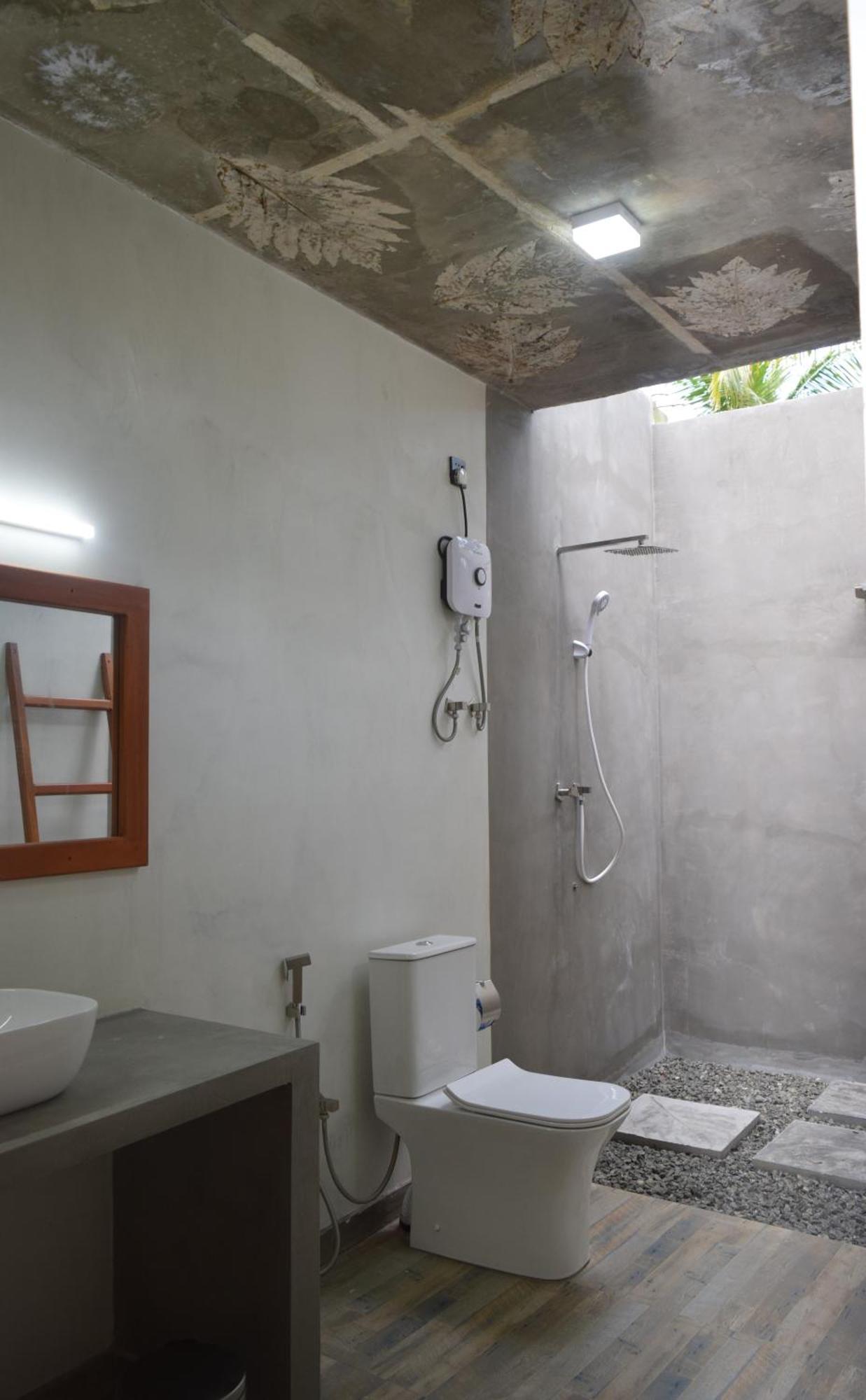 Muthu Nila Villas- Mirissa Extérieur photo