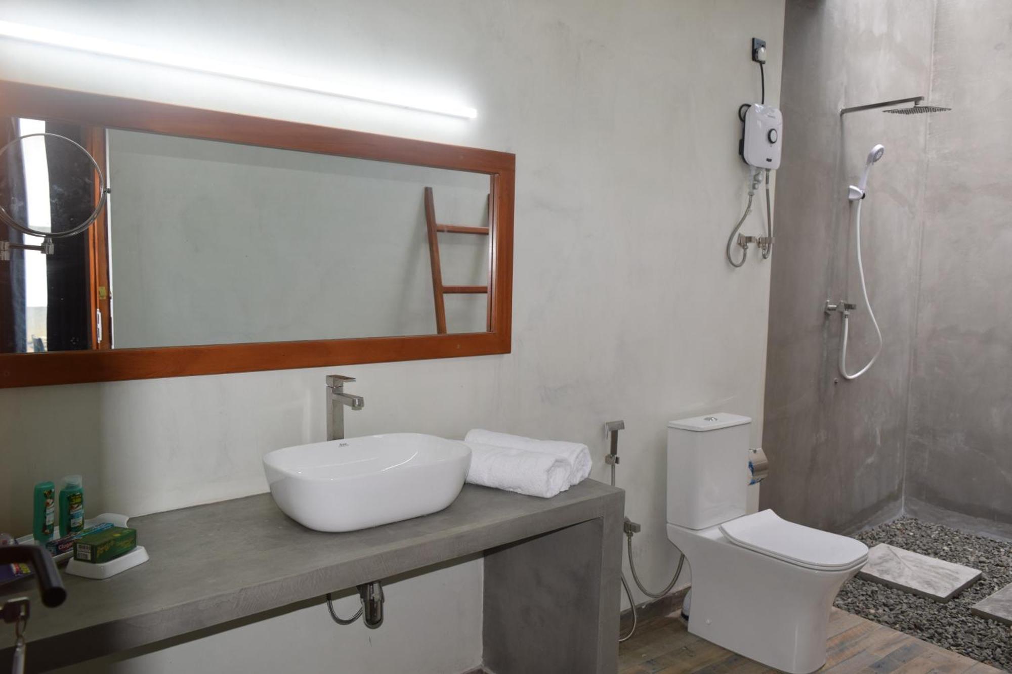 Muthu Nila Villas- Mirissa Extérieur photo