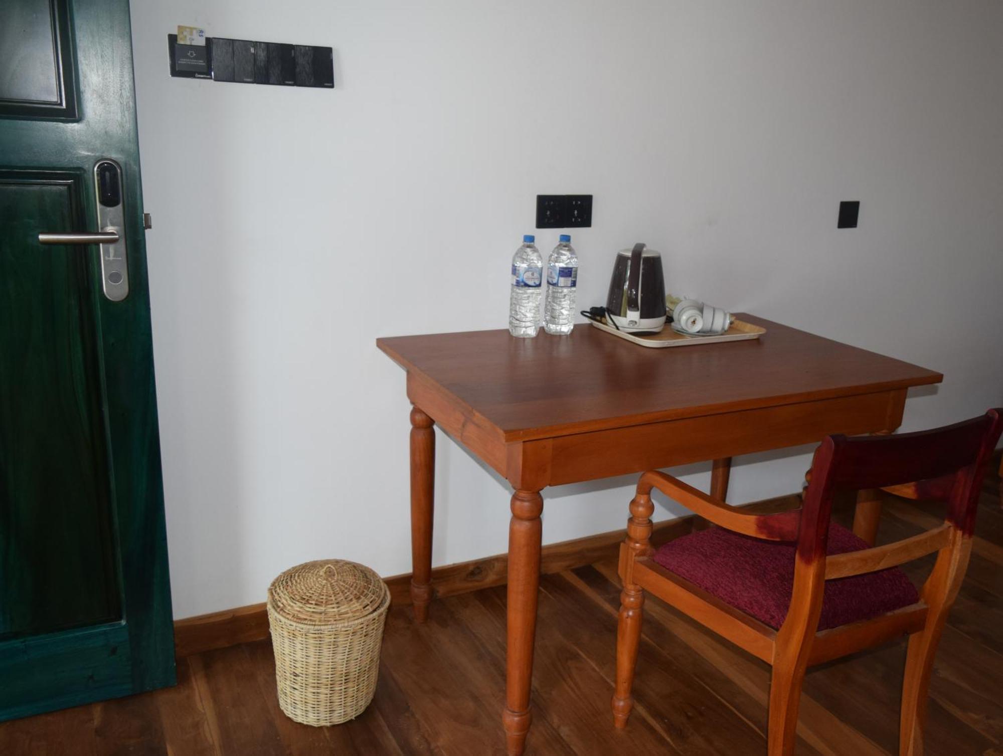 Muthu Nila Villas- Mirissa Extérieur photo