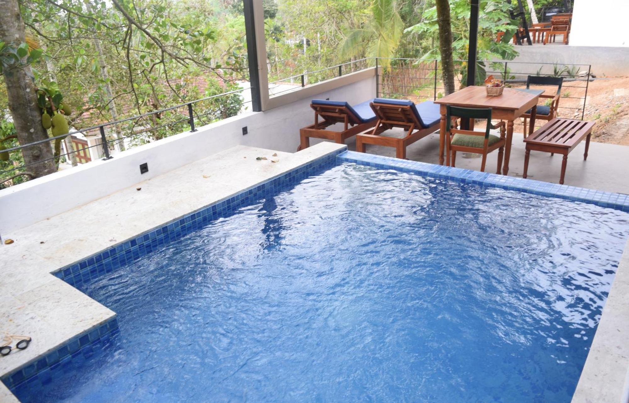 Muthu Nila Villas- Mirissa Extérieur photo