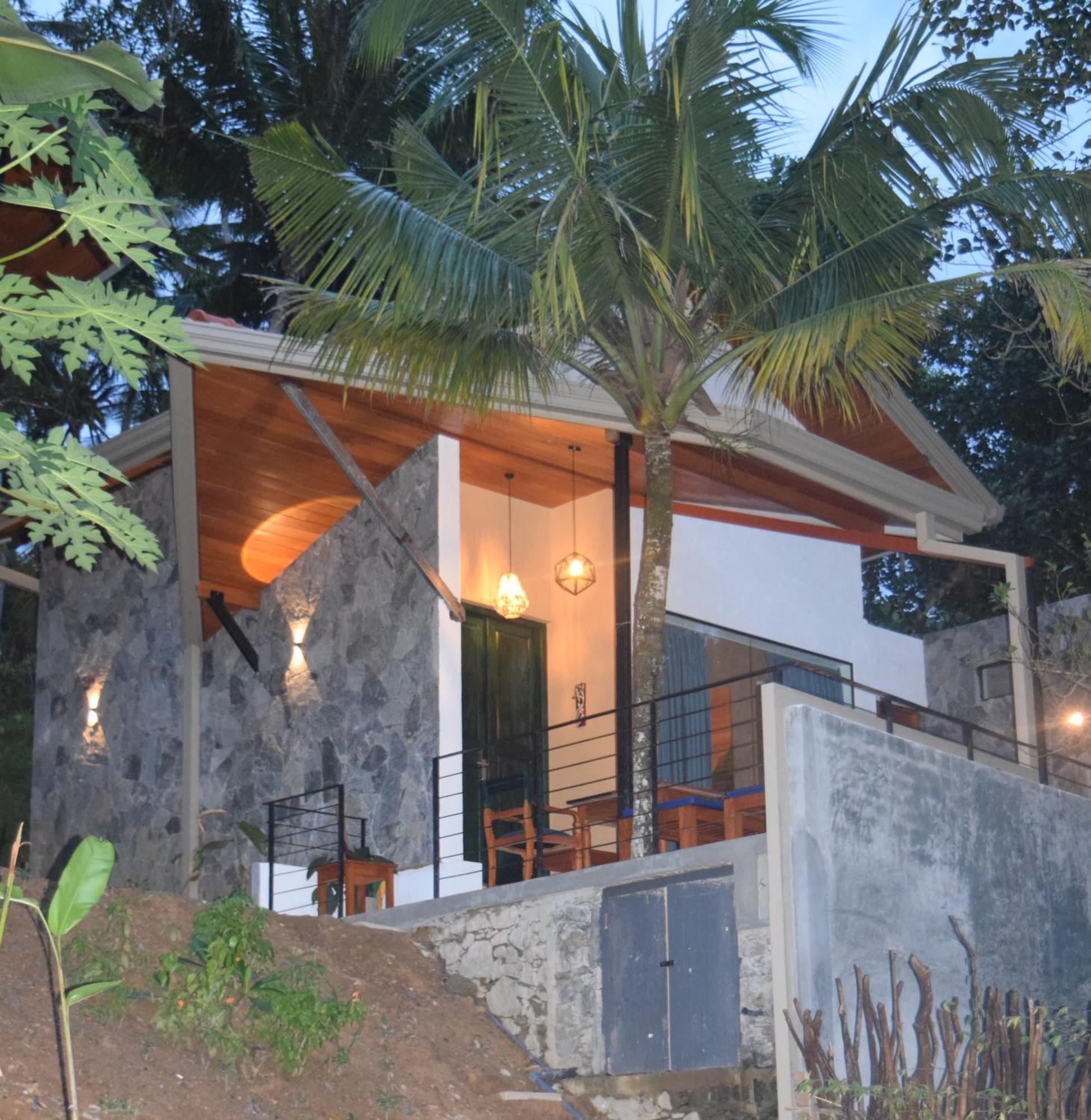 Muthu Nila Villas- Mirissa Extérieur photo