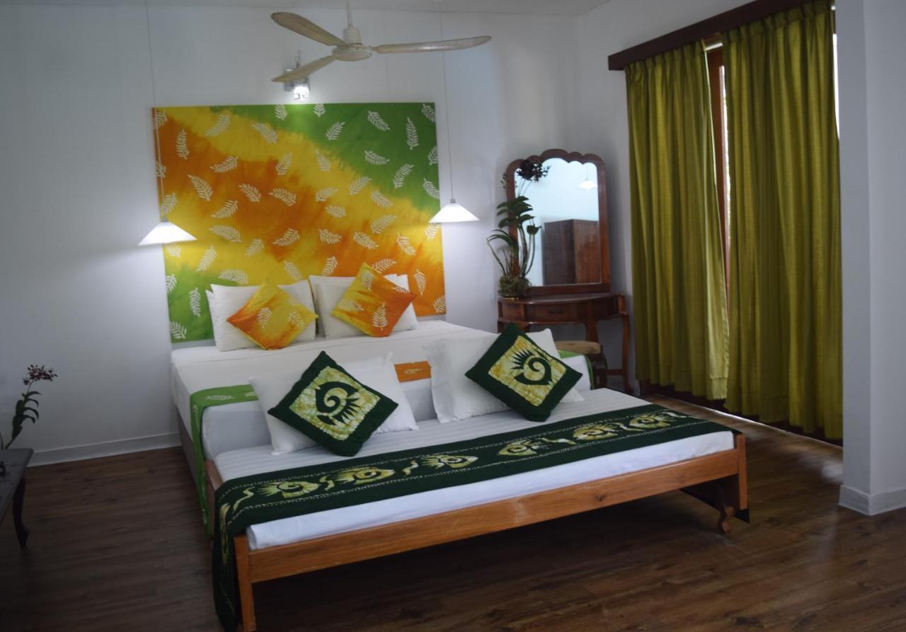Muthu Nila Villas- Mirissa Extérieur photo