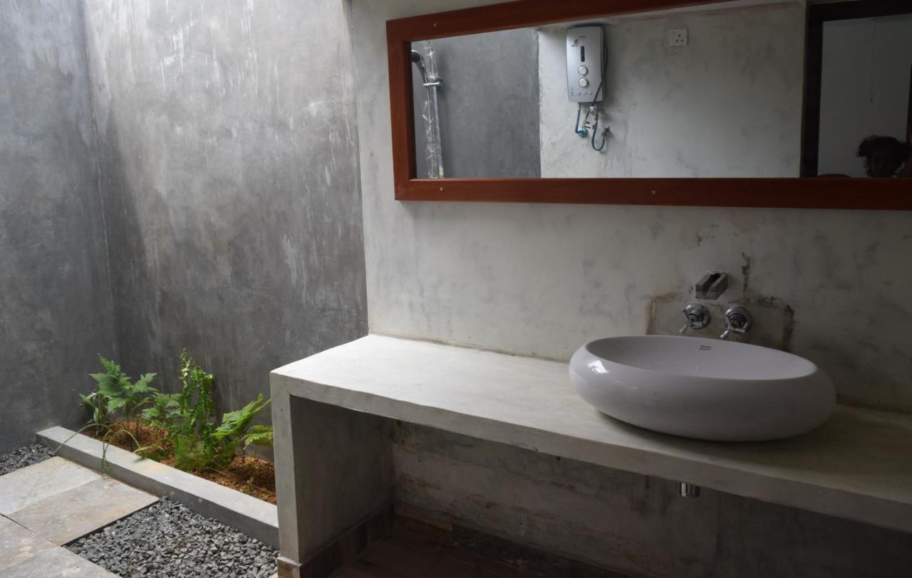 Muthu Nila Villas- Mirissa Extérieur photo