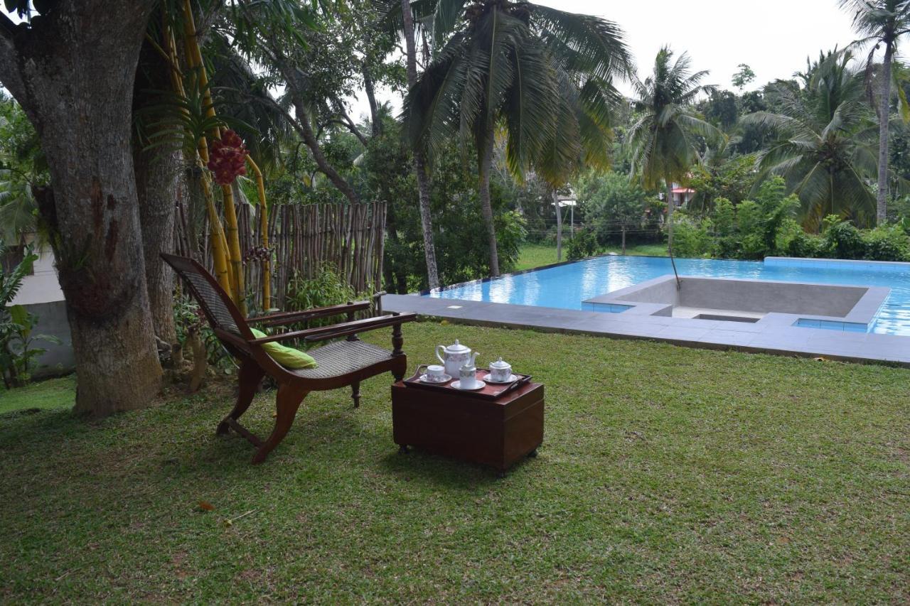 Muthu Nila Villas- Mirissa Extérieur photo