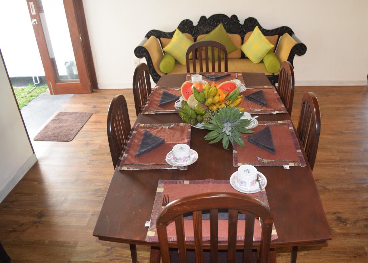 Muthu Nila Villas- Mirissa Extérieur photo