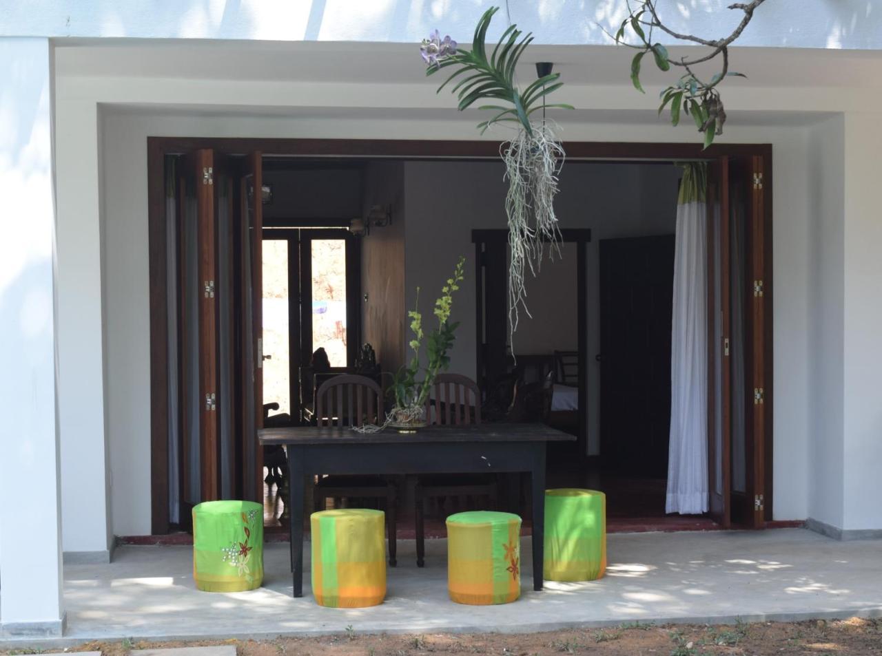 Muthu Nila Villas- Mirissa Extérieur photo
