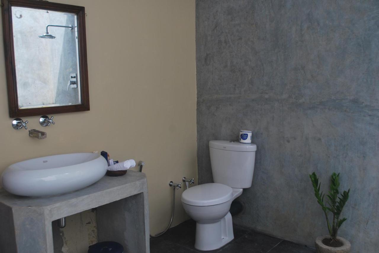 Muthu Nila Villas- Mirissa Extérieur photo