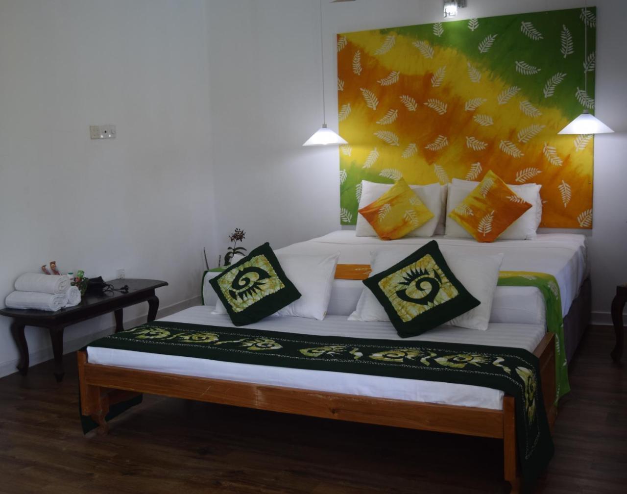 Muthu Nila Villas- Mirissa Extérieur photo