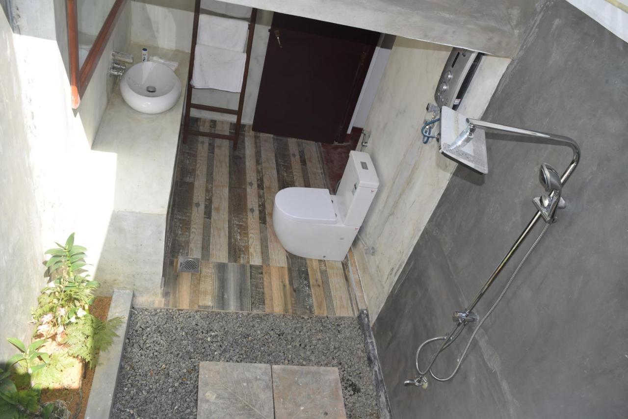 Muthu Nila Villas- Mirissa Extérieur photo