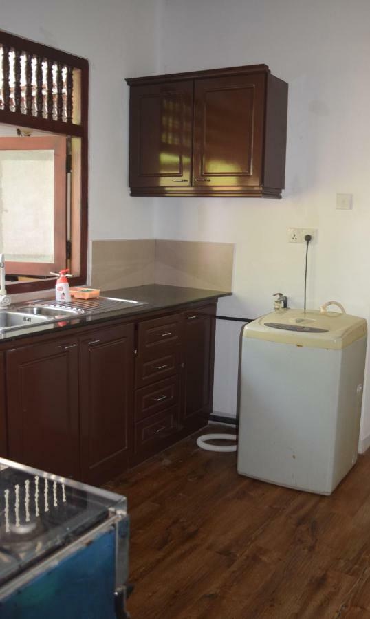 Muthu Nila Villas- Mirissa Extérieur photo