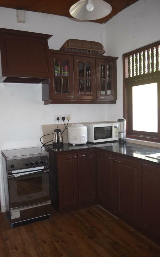 Muthu Nila Villas- Mirissa Extérieur photo